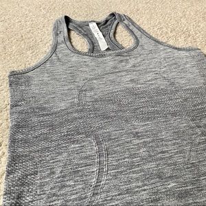 Lululemon Original Swiftly Tech Tank